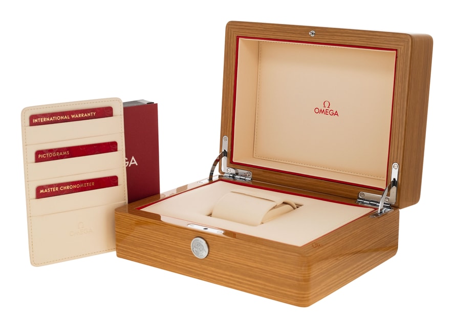 Omega Seamaster Diver 300m 210.30.42.20.06.001 Image 5